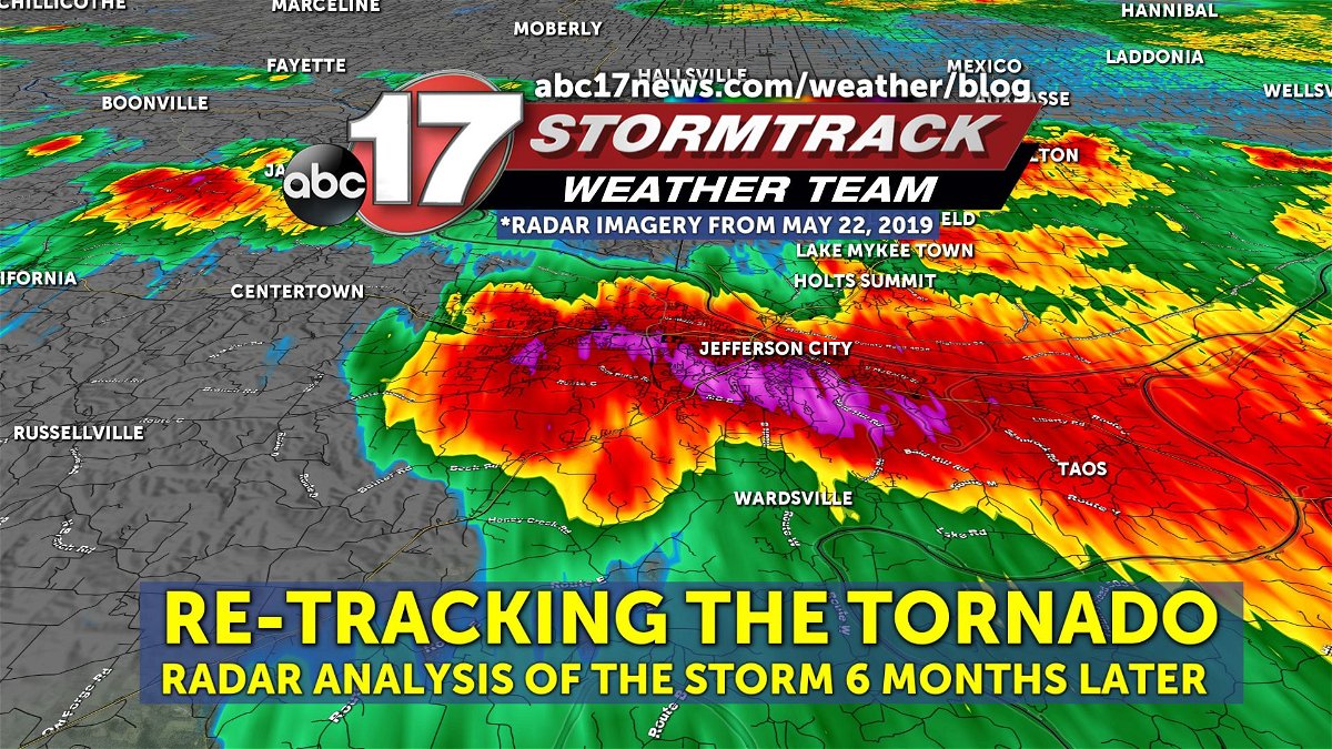 Tornado tracks wjtv wednesday morning preliminary digital track first tornadoes mississippi management